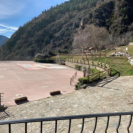 Nry Estances I Serveis El Tarter 2 Erill la Vall Exterior foto
