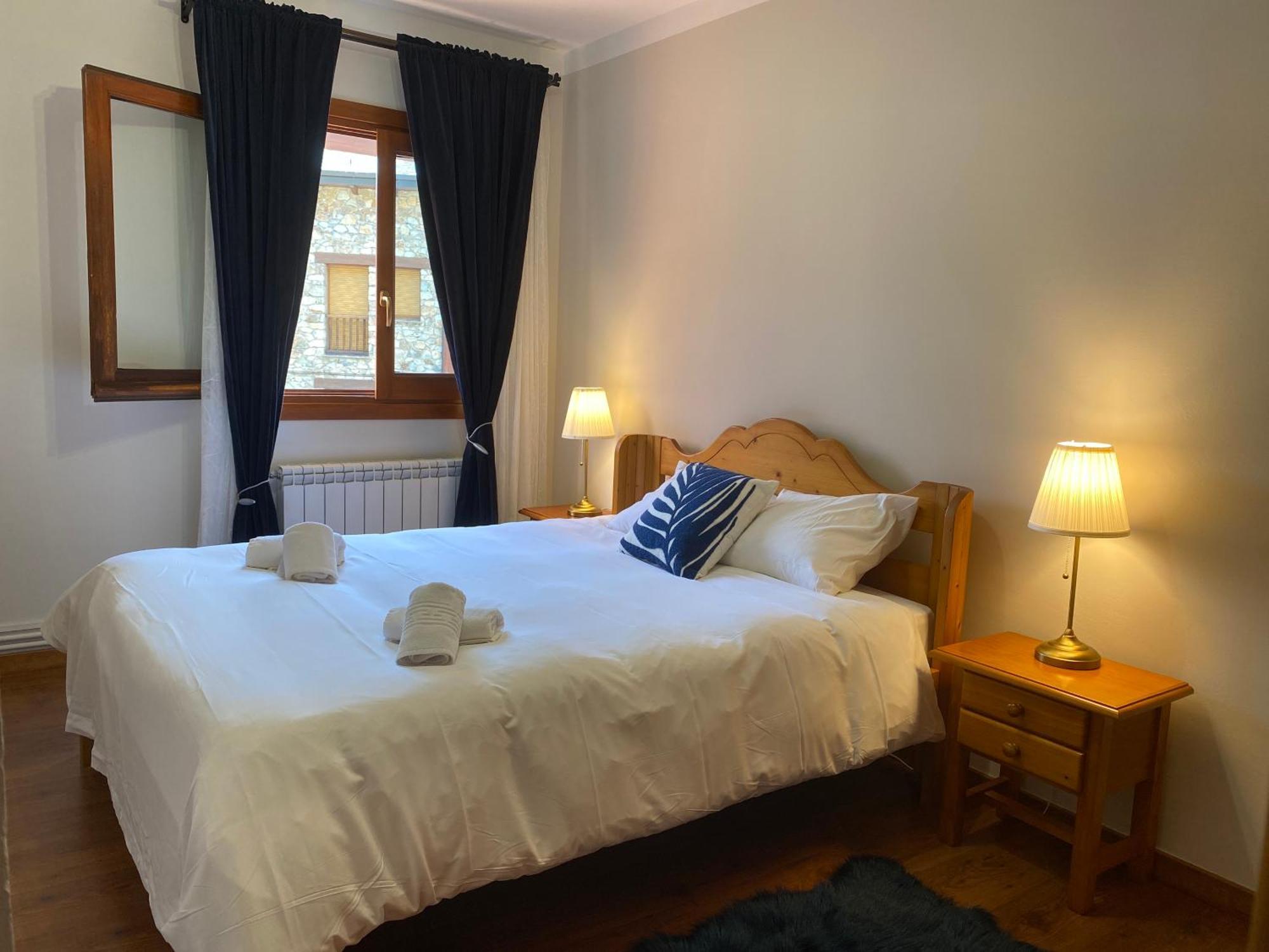 Nry Estances I Serveis El Tarter 2 Erill la Vall Exterior foto