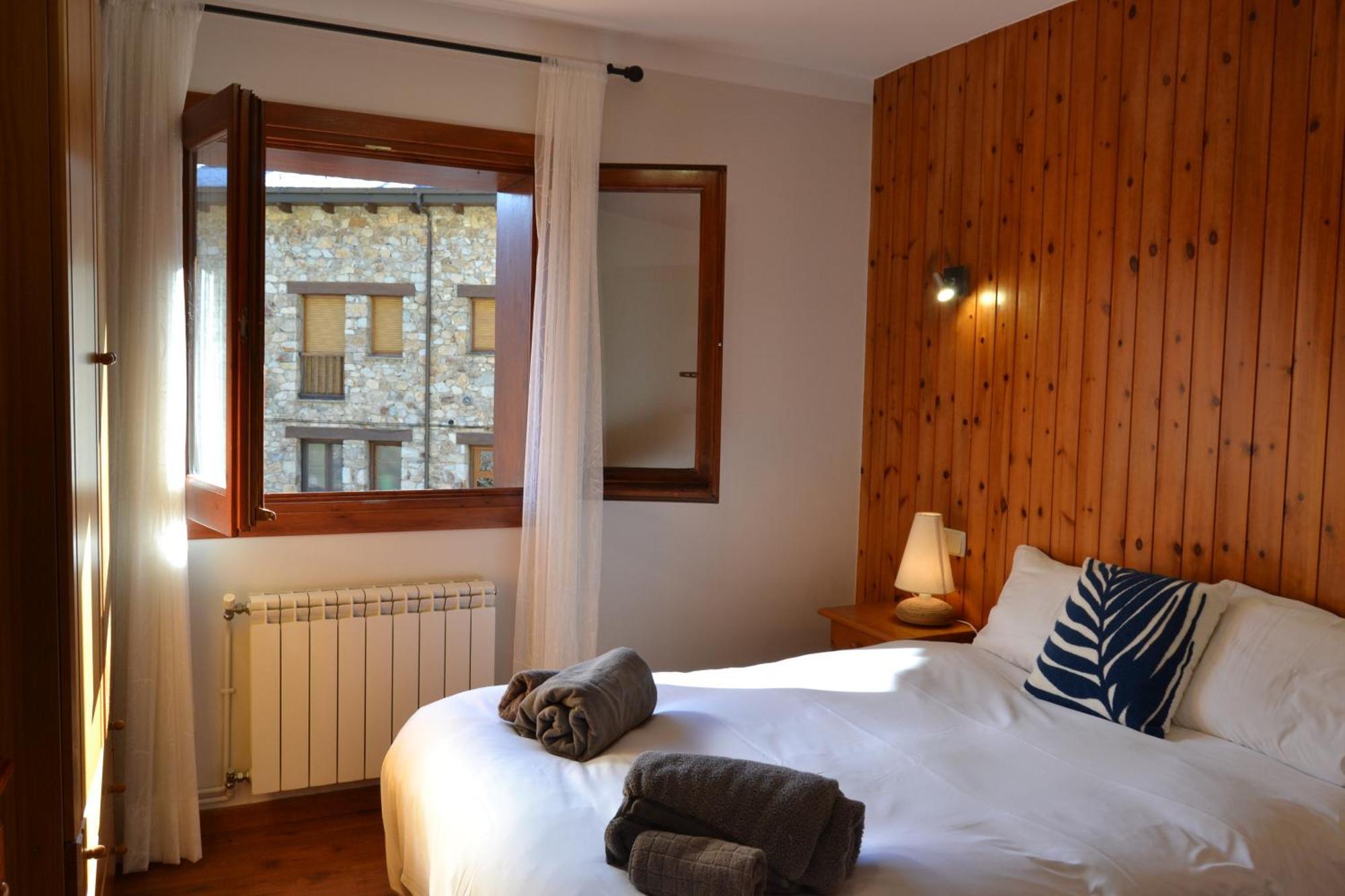 Nry Estances I Serveis El Tarter 2 Erill la Vall Exterior foto