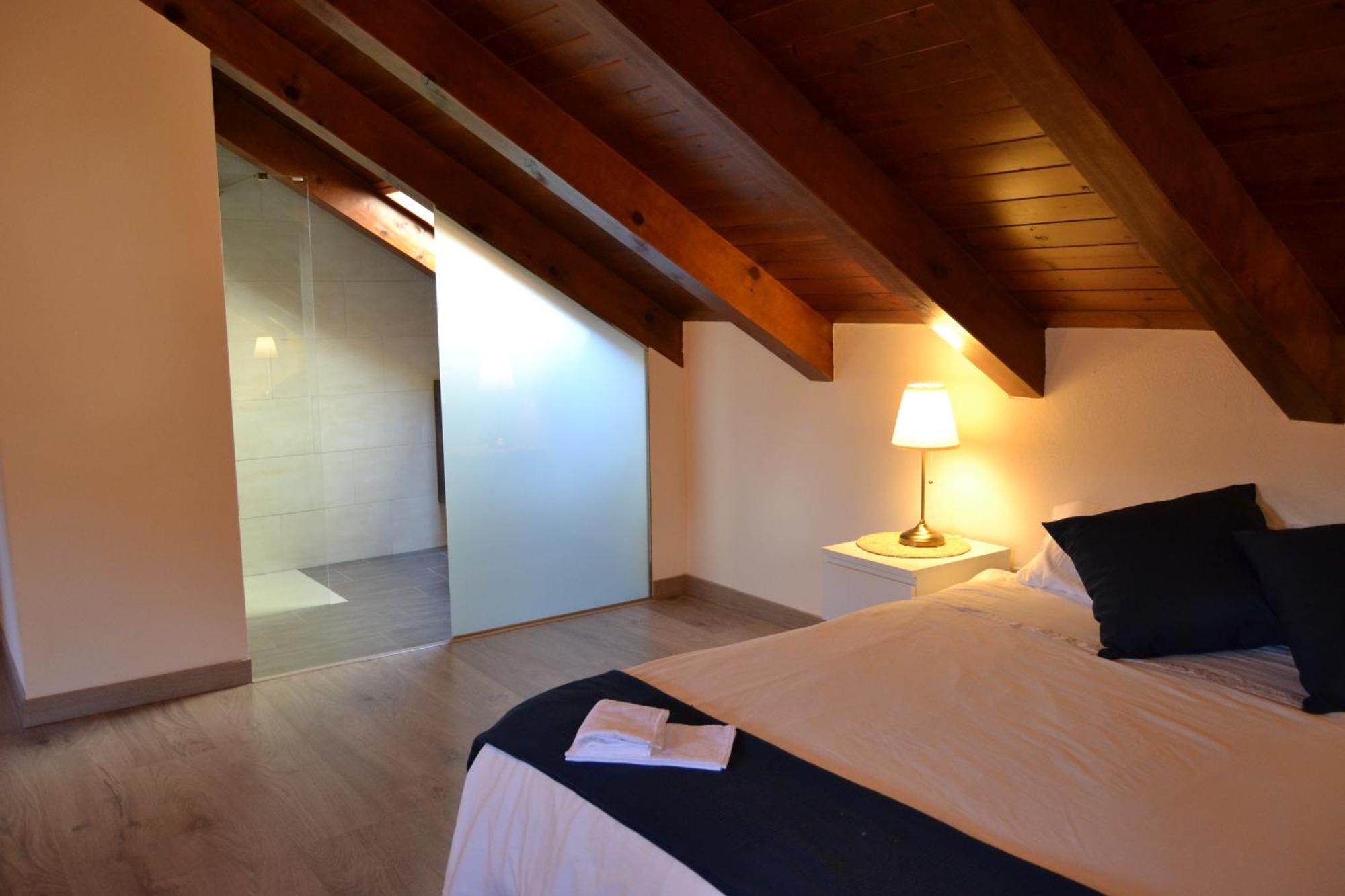 Nry Estances I Serveis El Tarter 2 Erill la Vall Exterior foto