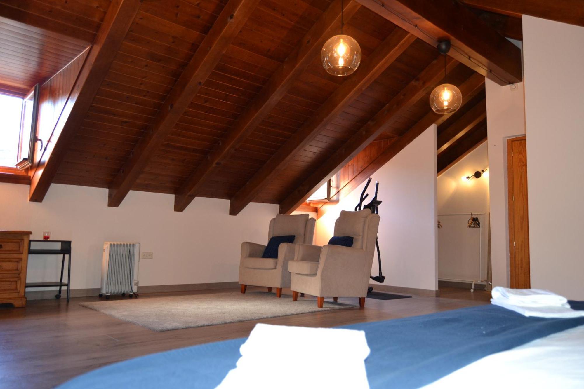 Nry Estances I Serveis El Tarter 2 Erill la Vall Exterior foto