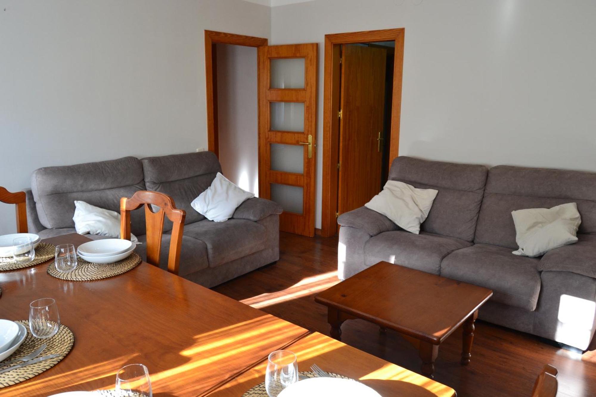Nry Estances I Serveis El Tarter 2 Erill la Vall Exterior foto