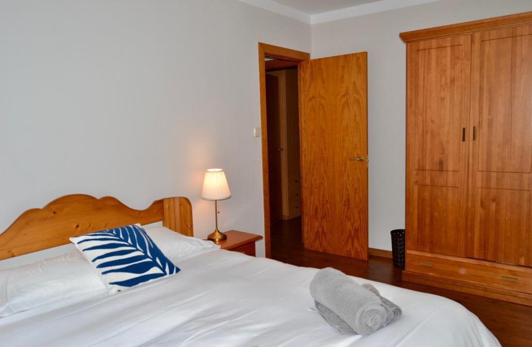 Nry Estances I Serveis El Tarter 2 Erill la Vall Exterior foto