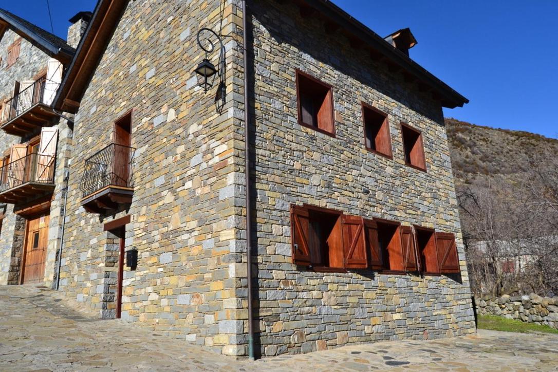 Nry Estances I Serveis El Tarter 2 Erill la Vall Exterior foto